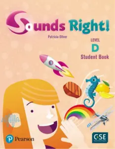 Sounds Right D [Original PDF + Audio]