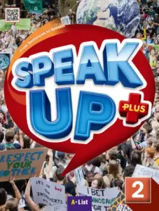 Speak Up Plus 2 [High Quality PDF, Resources]