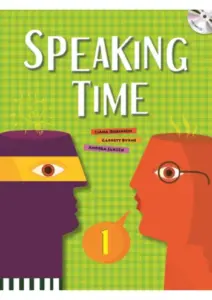 Speaking Time 1 [Download PDF + Resources]