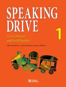 Speaking Drive 1 [High Quality PDF + Resources]