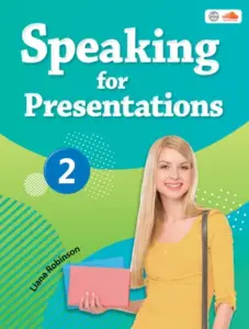 Speaking for Presentations 2 [HQ PDF + Resources]