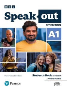 Speakout (3rd Edition) A1 [Original PDF + Resources]