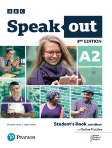 Speakout (3rd Edition) A2 [Original PDF + Resources]