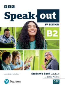 Speakout (3rd Edition) B2 [Original PDF + Resources]