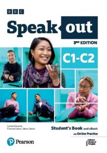 Speakout (3rd Edition) C1-C2 [Original PDF + Resources]
