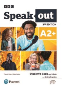 Speakout (3rd Edition) A2+ [Original PDF + Resources]