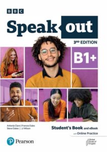 Speakout (3rd Edition) B1+ [Original PDF + Resources]