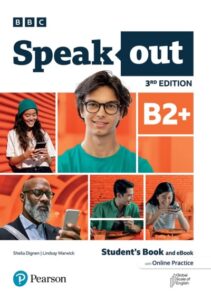 Speakout (3rd Edition) B2+ [Original PDF + Resources]