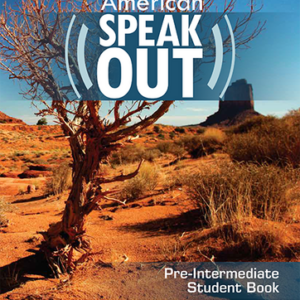 American Speakout Pre-Intermediate - ActiveTeach