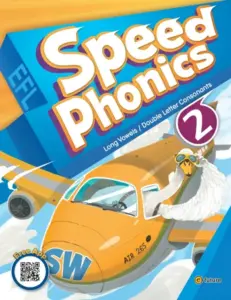 Speed Phonics 2 [High Quality PDF + Resources]