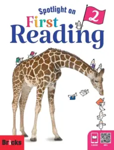 Spotlight on First Reading 2 [HQ PDF + Resources]