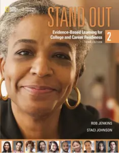 Stand Out 2 (Third Edition) [Classroom Presentation Tool MAC]