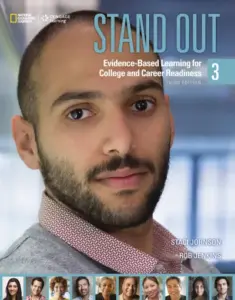 Stand Out 3 (Third Edition) [Classroom Presentation Tool MAC]