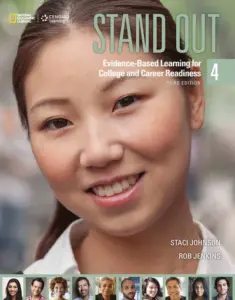 Stand Out 4 (Third Edition) [Classroom Presentation Tool MAC]