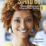 Stand Out Basic (Third Edition) [Classroom Presentation Tool MAC]