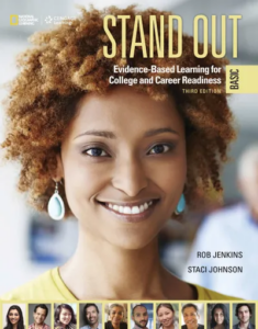 Stand Out Basic (Third Edition) [Classroom Presentation Tool MAC]