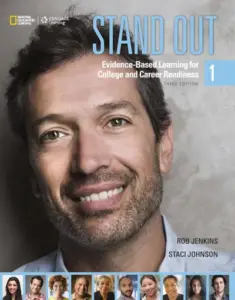 Stand Out 1 (Third Edition) [Classroom Presentation Tool MAC]
