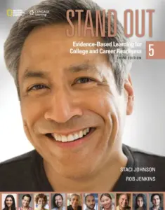 Stand Out 5 (Third Edition) [Classroom Presentation Tool MAC]