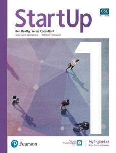 StartUp level 1 – Active Teach DVD