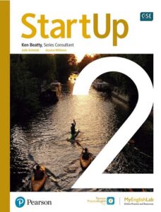 StartUp level 2 – Active Teach DVD