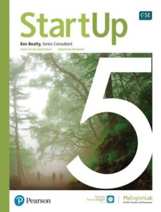 StartUp level 5 – Active Teach DVD