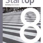 StartUp level 8 – Active Teach DVD