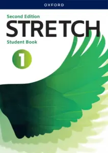 Stretch (Second Edition) 1 [High Quality PDF + Resources]