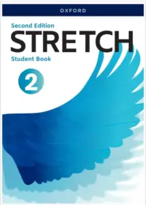 Stretch (Second Edition) 2 [High Quality PDF + Resources]