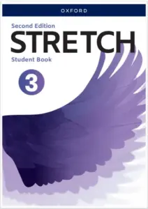 Stretch (Second Edition) 3 [High Quality PDF + Resources]