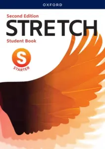 Stretch (Second Edition) Starter [High Quality PDF + Resources]