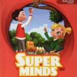Super Minds (Second Edition) 0 (Starter) – High Quality PDF, Resources