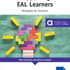 DELTA Teacher Development Series - Supporting EAL learners