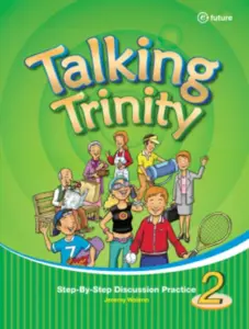 Talking Trinity 2 [HQ PDF + Resources]