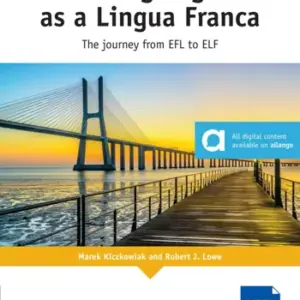 DELTA Teacher Development Series - Teaching English as a Lingua Franca