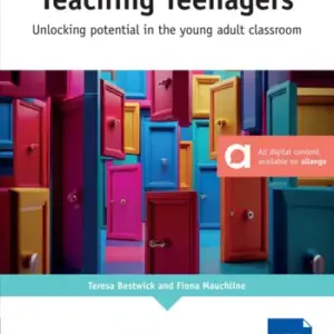 DELTA Teacher Development Series - Teaching Teenagers