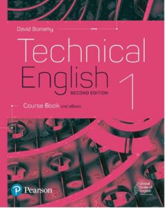 Technical English (Second Edtion) 1 – PDF, Resources