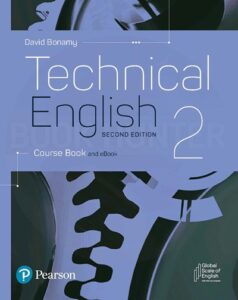 Technical English (Second Edtion) 2 – PDF, Resources