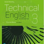 Technical English (Second Edtion) 3 – PDF, Resources
