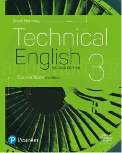 Technical English (Second Edtion) 3 – PDF, Resources