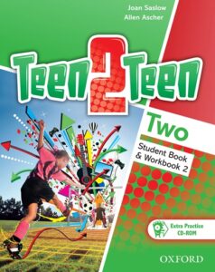 Teen2Teen 2 – iTools (Windows)