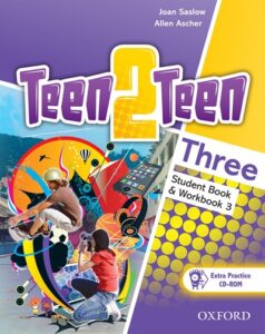 Teen2Teen 3 – iTools (Windows)