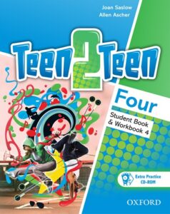 Teen2Teen 4 – iTools (Windows)