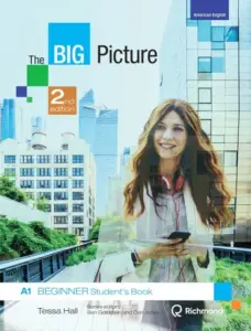 The Big Picture AME (2nd Edition) A1 Beginner – PDF & Resources