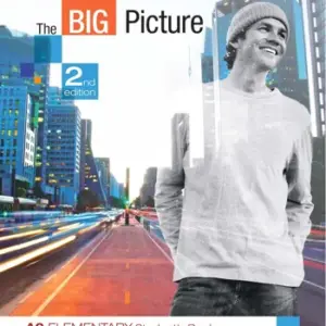 The Big Picture AME (2nd Edition) A2 Elementary - PDF & Resources