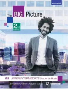 The Big Picture AME (2nd Edition) B2 Upper Intermediate – Software (MAC)