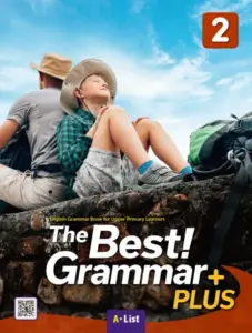The Best Grammar Plus 2 [High Quality PDF + Resources]