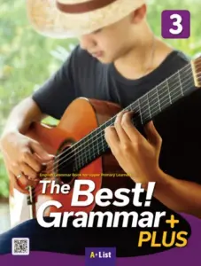 The Best Grammar Plus 3 [High Quality PDF + Resources]