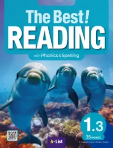 The Best Reading 1.3 [HQ PDF + Resources]