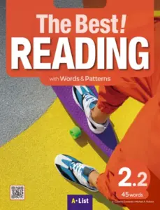 The Best Reading 2.2 [HQ PDF + Resources]