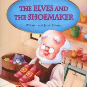 The Elves and the Shoemaker [HQ PDF + Resources]